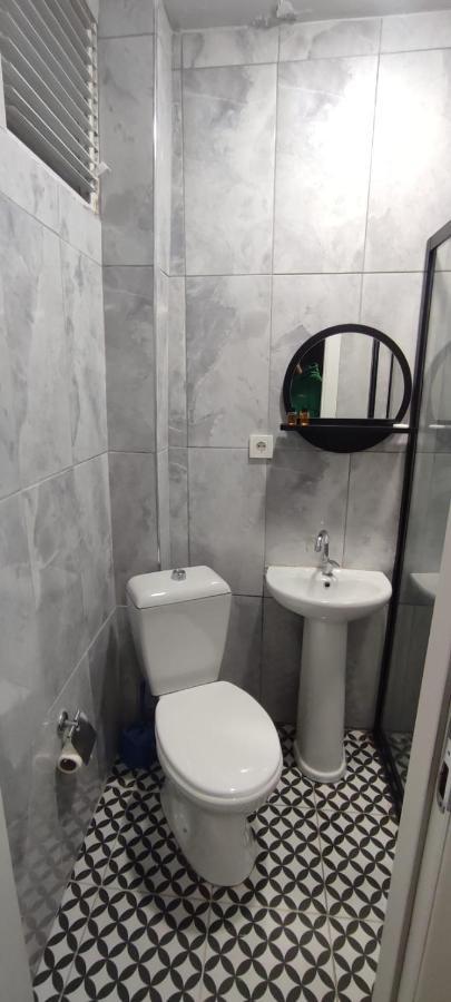 The Lima Suites Kadikoey Istanboel Buitenkant foto
