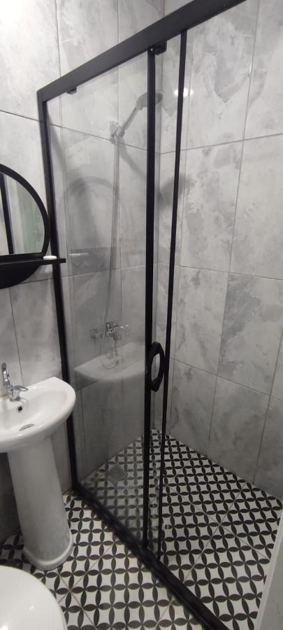 The Lima Suites Kadikoey Istanboel Buitenkant foto