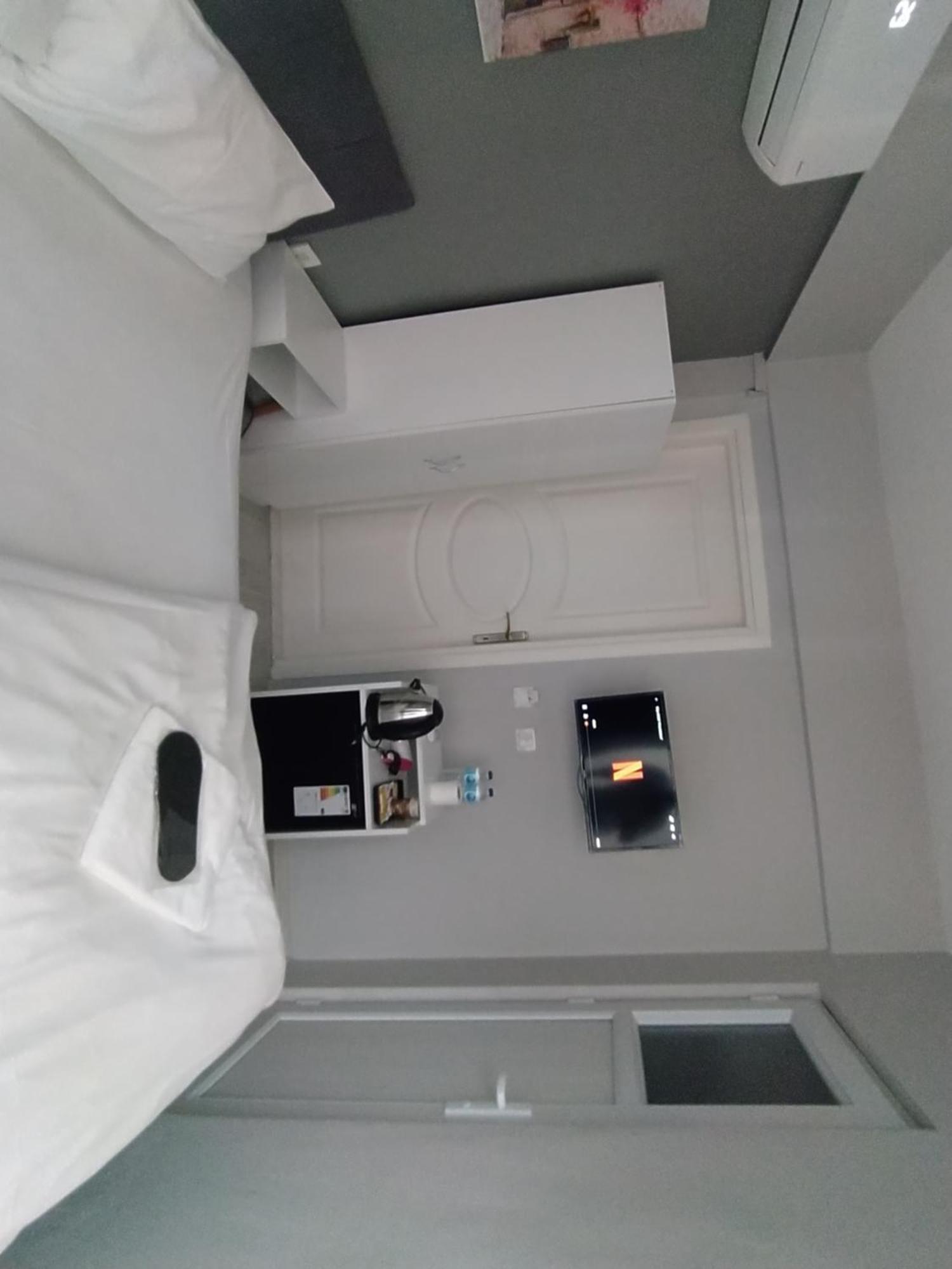 The Lima Suites Kadikoey Istanboel Buitenkant foto