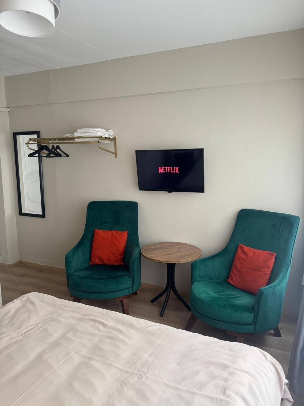 The Lima Suites Kadikoey Istanboel Buitenkant foto