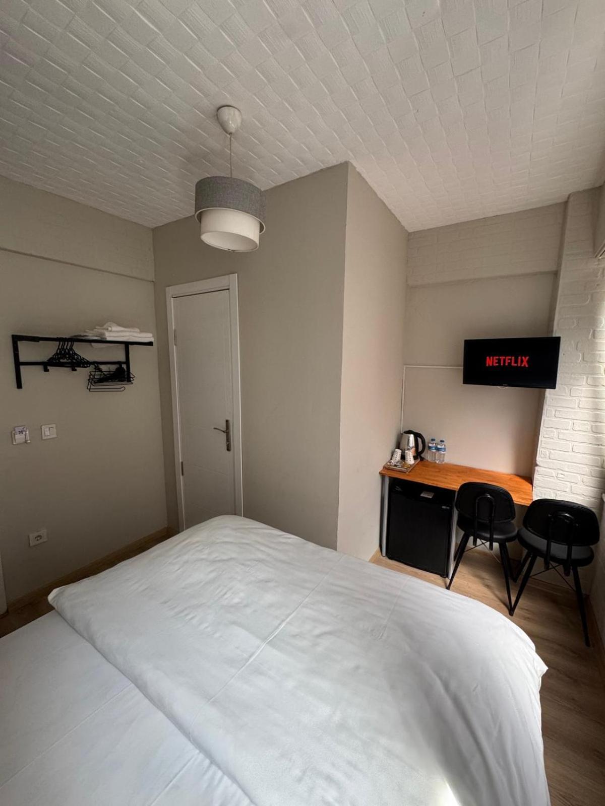 The Lima Suites Kadikoey Istanboel Buitenkant foto